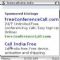 Download Free Call Cell Phone Software