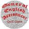 Download General English Assessment Quiz Game Cell Phone Software
