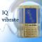 Download IQ Vibrate French Cell Phone Software