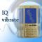 Download IQ Vibrate Italian Cell Phone Software
