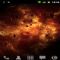 Download Inferno Galaxy live Wallapaper Cell Phone Software