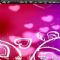 Download KF Hearts Live Wallpaper (donation) Cell Phone Software