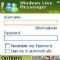 Download Live msn Cell Phone Software