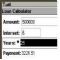 Download LoanCalculator Midlet Suite Cell Phone Software