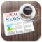 Download LocalNews Lite Cell Phone Software
