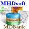 Download MDbank Cell Phone Software