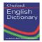 Download MSDict Oxford English Minidictionary Java Cell Phone Software