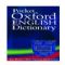 Download MSDict Pocket Oxford English Dictionary Java Cell Phone Software