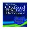 Download MSDict Pocket Oxford Italian Dictionary Cell Phone Software