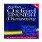 Download MSDict Pocket Oxford Spanish Dictionary ENGLISH SP Cell Phone Software