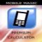 Download Mobile Magic - Premium Calculator Cell Phone Software