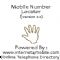 Download Mobile Number Locator - Pakistan Cell Phone Software