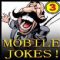Download MobileJokes 3 (A) Cell Phone Software