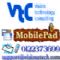 Download MobilePad Cell Phone Software