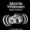 Download MobileWebCam Cell Phone Software