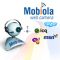 Download Mobiola Web Camera Cell Phone Software