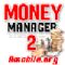 Download MoneyManager Cell Phone Software