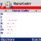 Download MorseCoder Cell Phone Software