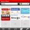 Download Opera Mini Web Browser Cell Phone Software