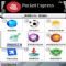 Download Pocket Express Cell Phone Software