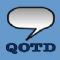 Download QOTD June Cell Phone Software