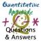 Download Quantitative Aptitude Cell Phone Software