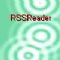 Download RSSReader Cell Phone Software