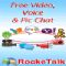 Download Rocketalk - New with IM Cell Phone Software