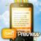 Download SMS Preview Cell Phone Software