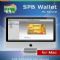 Download SPB Wallet Cell Phone Software