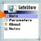 Download SafeStoreMidlet Cell Phone Software