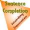 Download Sentence Completion Cell Phone Software