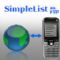 Download SimpleList on FTP Cell Phone Software
