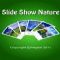 Download Slide Show Nature Lite Cell Phone Software
