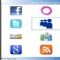 Download Social Bookmarks by padeler Cell Phone Software