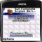 Download Sun Complete English Dictionary Cell Phone Software
