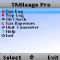 Download TMileage Pro Cell Phone Software