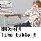 Download Timetable Cell Phone Software