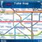 Download Tube Map Cell Phone Software