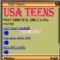 Download USATeens Cell Phone Software