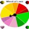 Download Wheel of Love Cell Phone Software