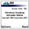 Download Wireless Imaging Intruder Alarm Cell Phone Software