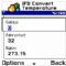 Download iFD Convert Cell Phone Software