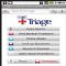 Download iTriage Symptom Checker Cell Phone Software