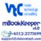 Download mBookKeeper Cell Phone Software