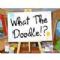 Download what the doodle-lite Cell Phone Software
