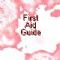 Download First Aid Guide Cell Phone Software