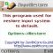 Download ZInput Restorer Cell Phone Software