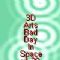 Download 3D Arts Bad Day In Space v120 Cell Phone Software