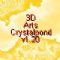 Download 3D Arts Crystalpond v120 Cell Phone Software